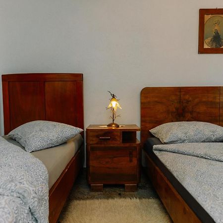 Luanas Rooms With Istrian Touch Buzet Exterior photo