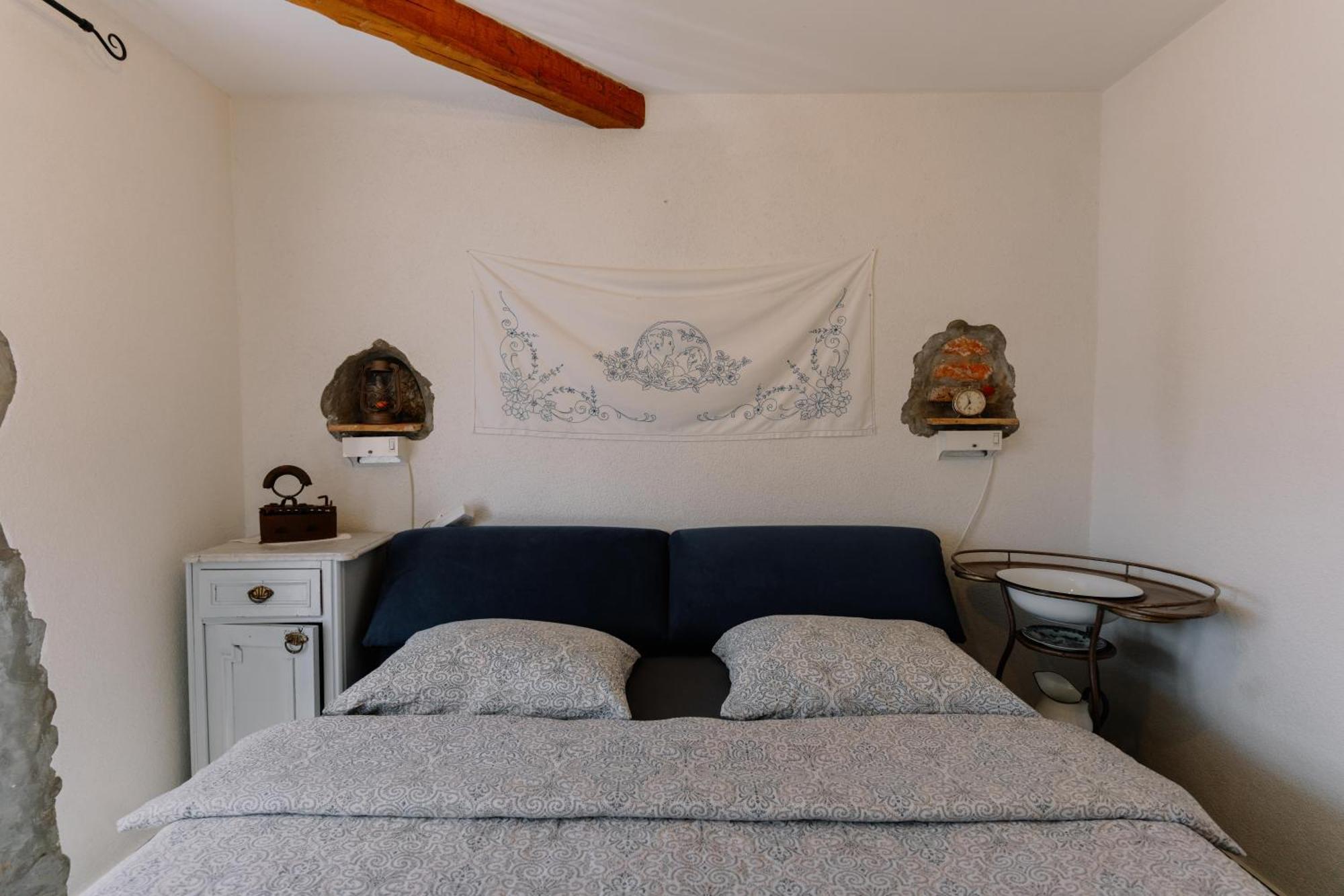 Luanas Rooms With Istrian Touch Buzet Exterior photo